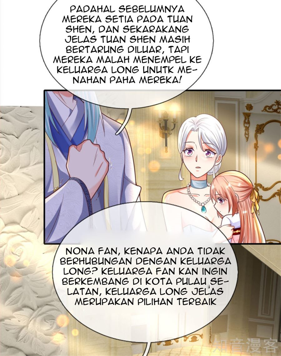 Immortal Daddy Xianzun Chapter 194 Gambar 9